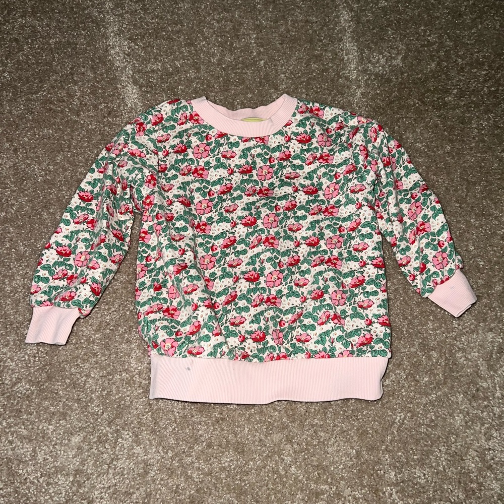 Mini Boden Sweatshirt